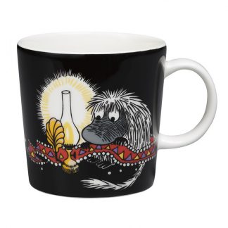Moomin Mug, The Ancestor