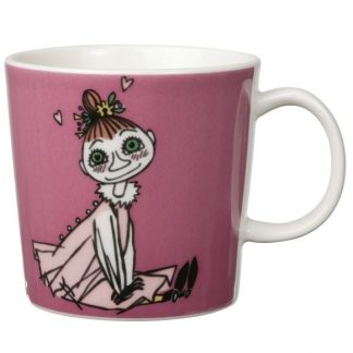 Moomin mug - Mymble