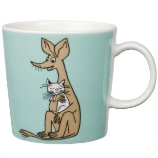 Moomin mug - Sniff