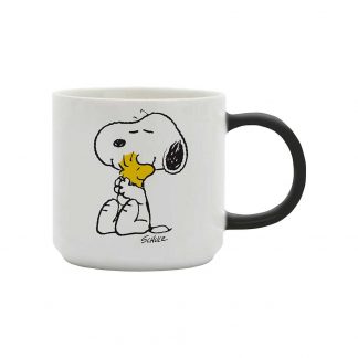 Peanuts Mug - Love