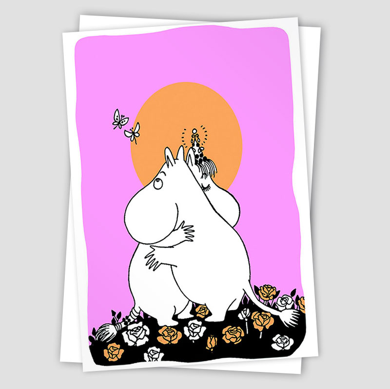 Best Gift Moomin Ideas And Get Free Shipping