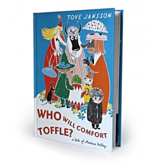 Who Will Comfort Toffle