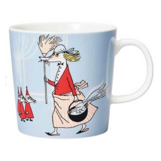 Moomin Mug - Fillyjonk
