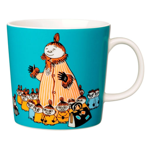 Moomin cups deals