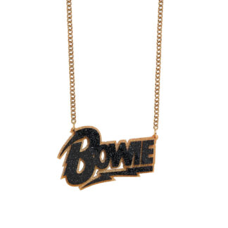 Tatty Devine - Bowie Necklace