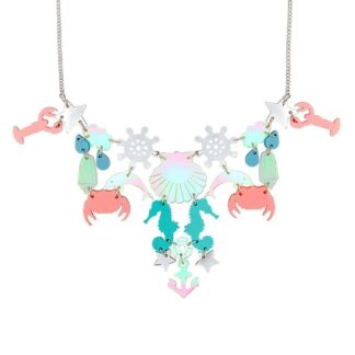 Tatty Devine Underwater Necklace