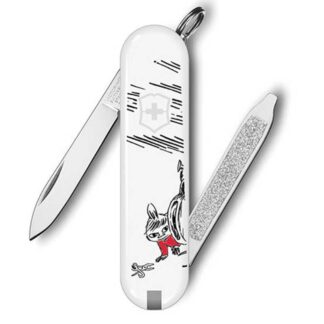 Little My Small Penknife