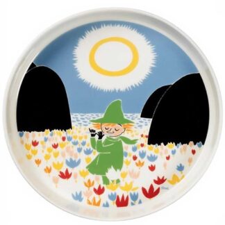 Moomin Friendship Serving Platter