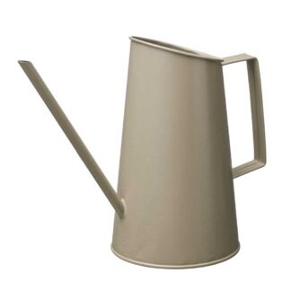 Watering Can, Formal, Sand beige