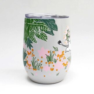 Moomin Floral Keep Cup