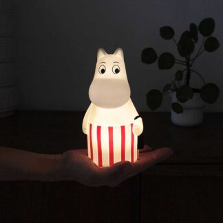 Moomin LED Light, Moominmamma