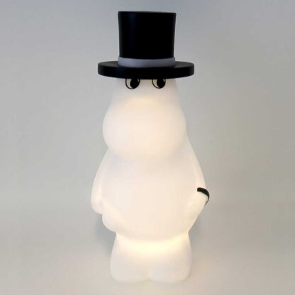 Moominpappa LED Light – Pussy Home Boutique