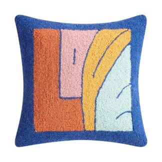 Together In Love Hook Pillow