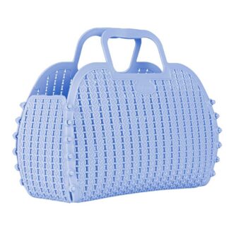 Aykasa Foldable Mini Bag Baby Blue