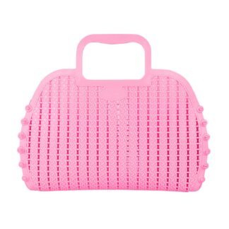Aykasa Foldable Mini Bag Baby Pink