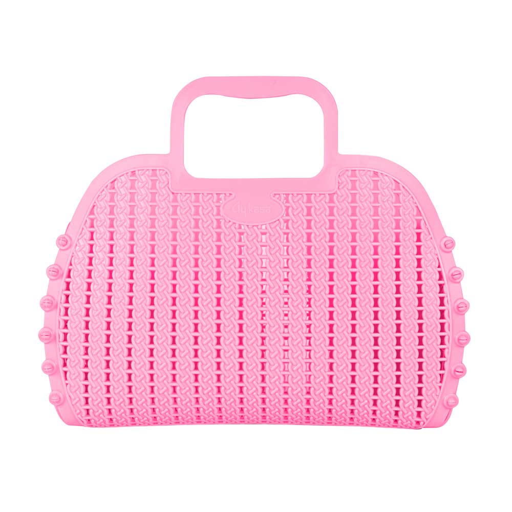 Mini deals bag pink