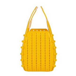 Aykasa Foldable Mini Bag Egg Yellow
