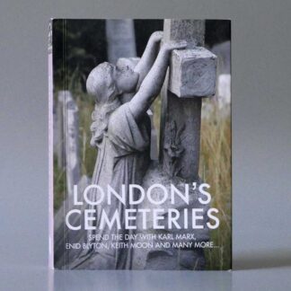 London Cemeteries
