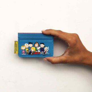 Peanuts Be Kind Card Holder