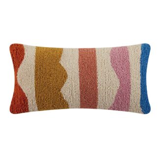 Lumbar Hook Pillow
