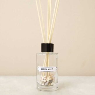 Norfolk Natural Living Coastal Walks Diffuser Set