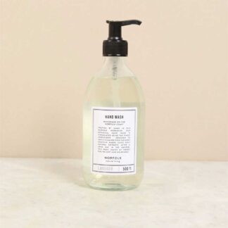 Norfolk Natural Living Coastal Hand Wash