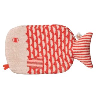 Donna Wilson Fish Hot Water Bottle