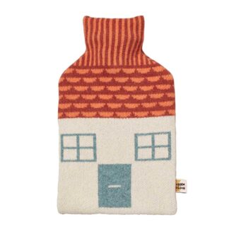 Donna Wilson House Hot Water Bottle