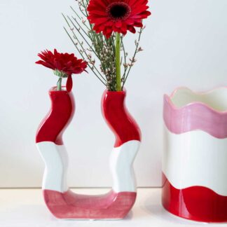 Que Rico Plant Pot Guillermo Sweet And Suave