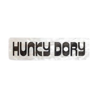 Tatty Devine Hunky Dory Hair Clip