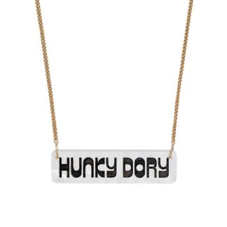 Tatty Devine Hunky Dory Necklace