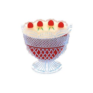 Tatty Devine Trifle Brooch