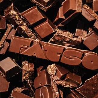 Fatso Morn'n' Glory Chocolate